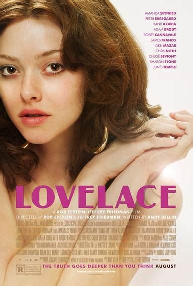 amanda seyfried porn|Lovelace &2013&